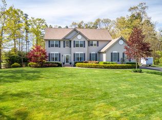 1 Suter Ct, Jackson, NJ 08527