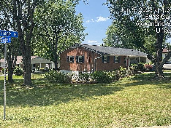3rd image of 6518 Carriage Dr