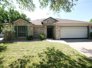 1400 Ashley Dr, Round Rock, TX 78665