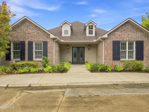 100 Giverny Pl, Lafayette, LA 70508
