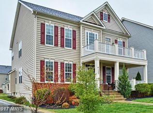 4133 Brushfield Dr, Frederick, MD 21704