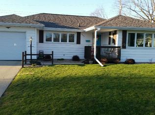 2641 15th St, Monroe, WI 53566