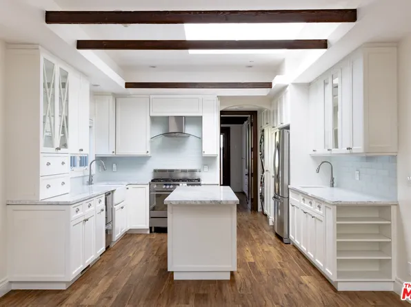 501 Pier Ave, Santa Monica, CA 90405