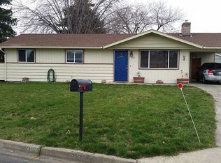 2806 Clinton Way, Yakima, WA 98902