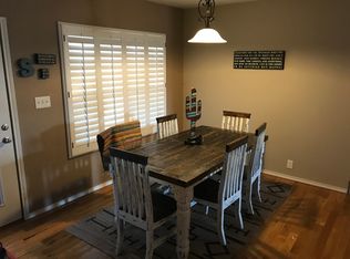 201 Grimes Rd, Big Spring, TX 79720