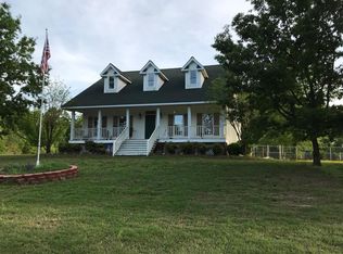 10094 Prairie Rd, Aberdeen, MS 39730