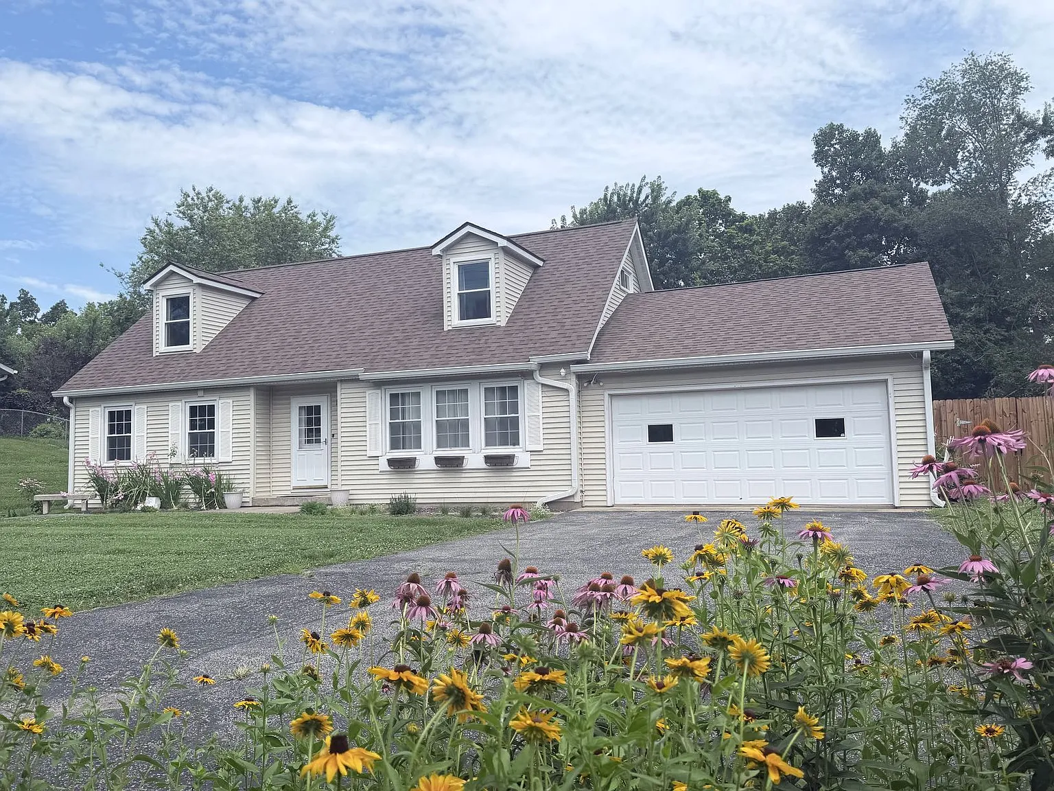 3611 Leonard Spr Rd — Photo 1