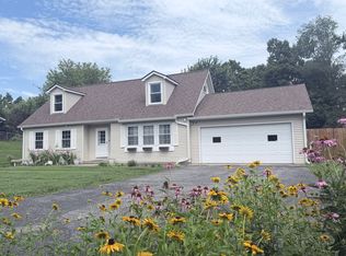 3611 S Leonard Springs Rd, Bloomington, IN 47403