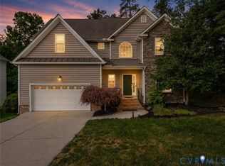 5073 Red Fern Ct, Midlothian, VA 23112