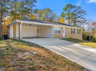 3765 Cindy Dr, Douglasville, GA 30135