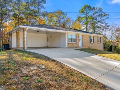 3765 Cindy Dr, Douglasville, GA, 30135