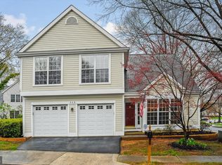 368 Deerpath Ave SW, Leesburg, VA 20175