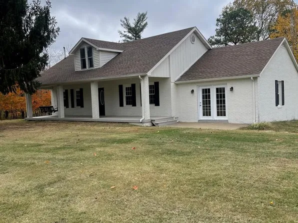 2661 State Route 2584, Central City, KY 42330
