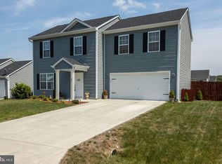 30 Gibson Rd, Inwood, WV 25428