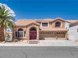 3913 Diamond Ridge St, Las Vegas, NV 89129