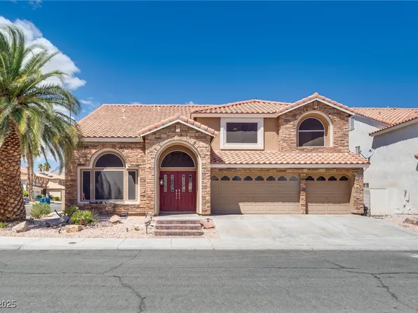 3913 Diamond Ridge St, Las Vegas, NV 89129