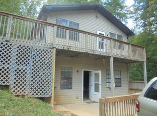 2013 Joe Black Rd, Sautee Nacoochee, GA 30571