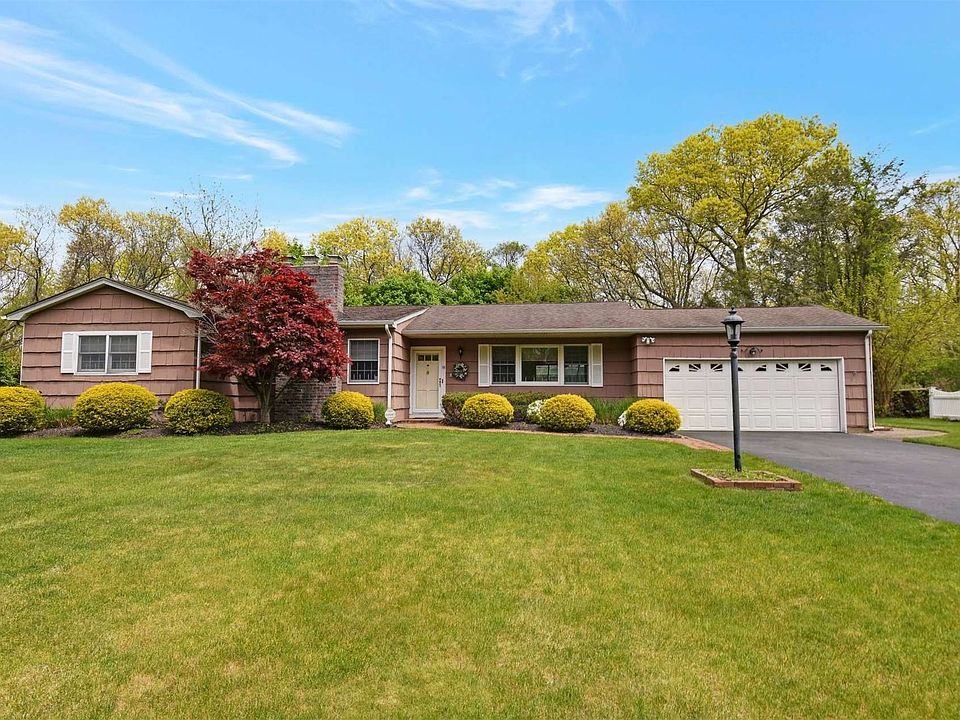 91 River Heights Drive, Smithtown, NY 11787 | Zillow