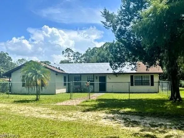 238 Trader Rd, Fort Denaud, FL 33935