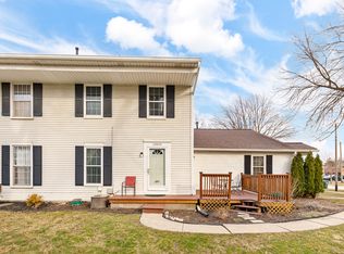 22625 Martin Rd, Saint Clair Shores, MI 48081