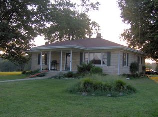 491 Webster Rd, Campbellsville, KY 42718