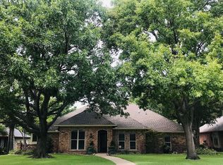 722 Hawk Ln, Coppell, TX 75019