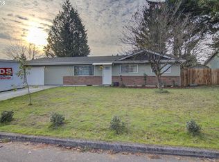 12705 NE 73rd St, Vancouver, WA 98682