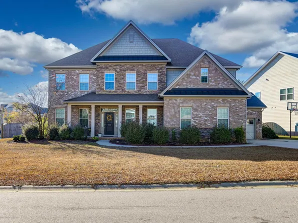 603 Riverdale Ct, Chapin, SC 29036