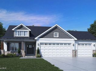 221 Hillwood Dr, Sanford, NC 27332