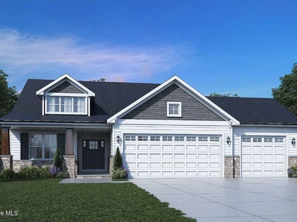 221 Hillwood Drive, Sanford, NC 27332