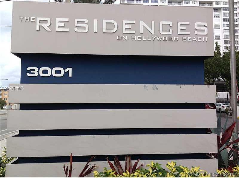 1st image of 3001 S Ocean Dr APT 507
