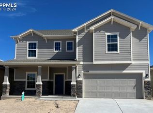 6028 Williams Run Dr, Colorado Springs, CO 80924