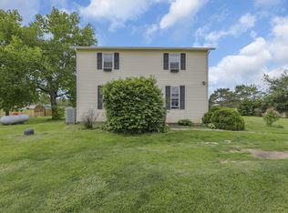 7865 Pleasantville Rd NE, Thornville, OH 43076