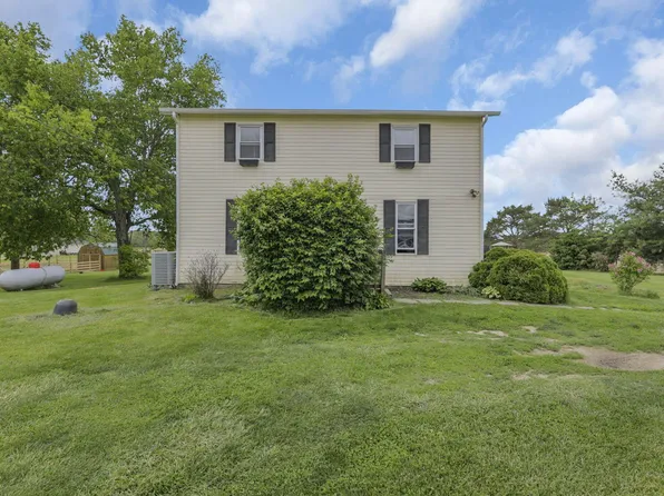 7865 Pleasantville Rd NE, Thornville, OH 43076