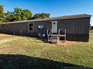 11137 Snell Rd, Kingston, OK 73439