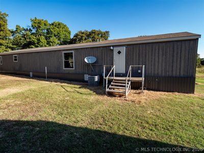 11137 Snell Rd, Kingston, OK, 73439