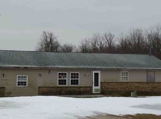 6941 Requarth Rd, Greenville, OH 45331