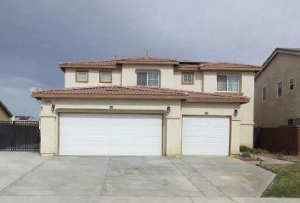Property Front View