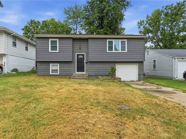 4912 N Smalley Ave, Kansas City, MO 64119