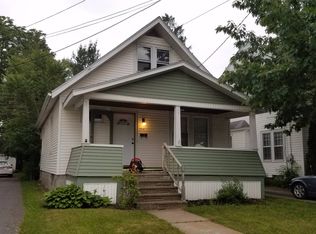1914 Osterlitz Ave, Schenectady, NY 12306