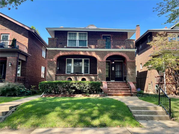 5939 Coronado Ave, Saint Louis, MO 63116