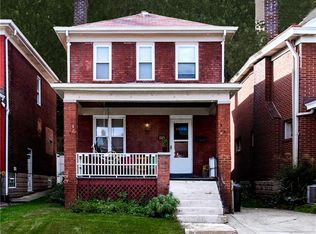 1225 Duffield St, Pittsburgh, PA 15206