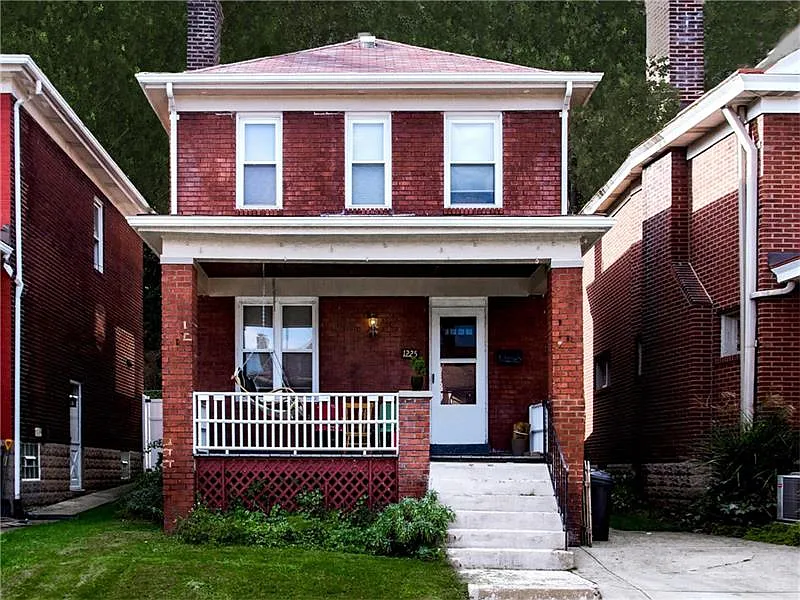 1225 Duffield St photo 1