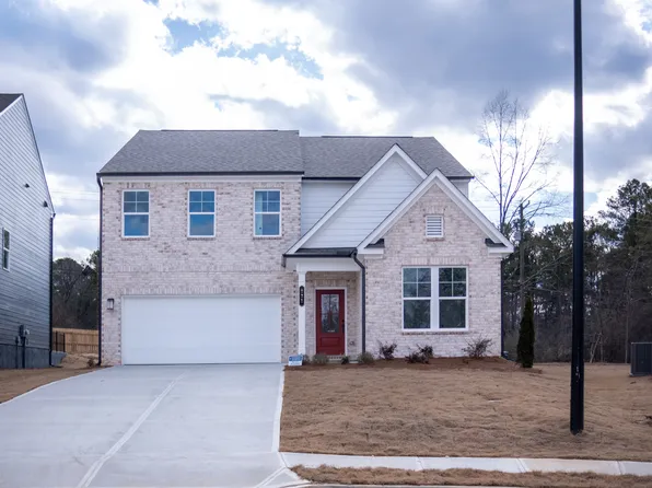 221 Artisan Dr, Acworth, GA 30102