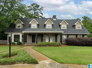 1020 Bramble Ln, Irondale, AL 35210