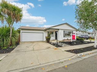24815 Townsend Ave, Hayward, CA 94544