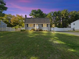 185 Temi Rd, Raynham, MA 02767