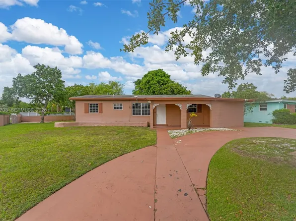 11500 SW 142nd St, Miami, FL 33176