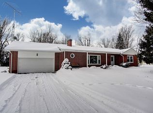 3151 Juliette Dr, Lima, OH
