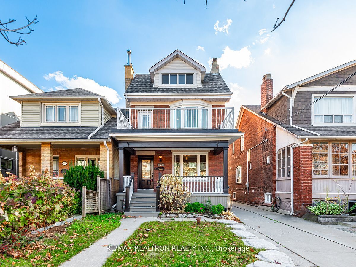 123 Browning Ave, Toronto, ON M4K 1W4 | MLS #E8062934 | Zillow